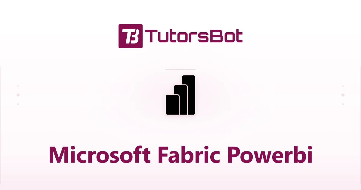 Microsoft Fabric Power BI Training course thumbnail