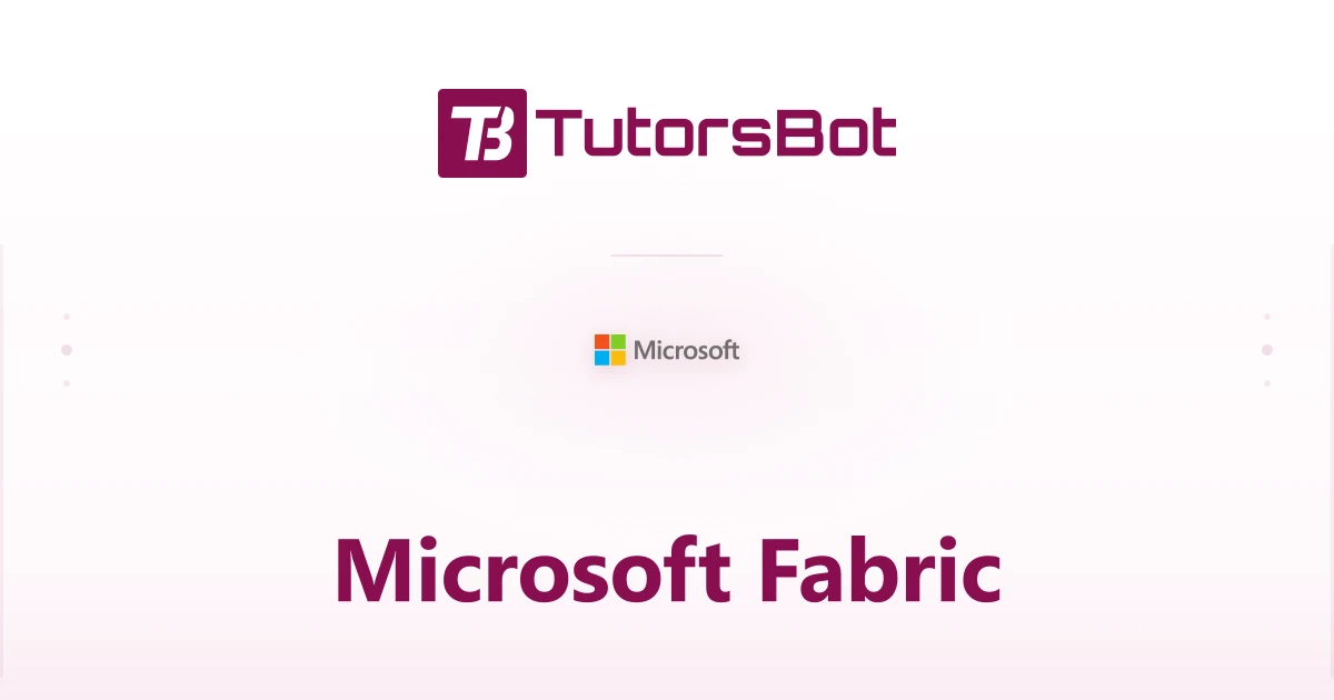 Microsoft Fabric Training in Chandigarh course thumbnail