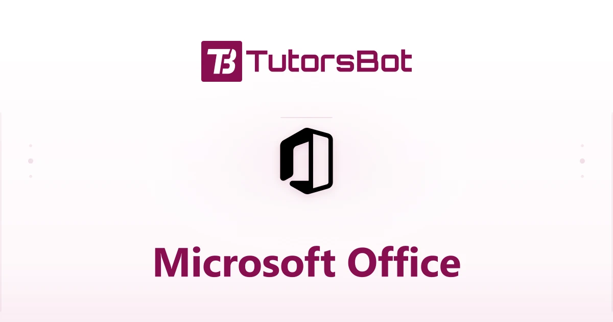 Microsoft Office Training in Chandigarh course thumbnail