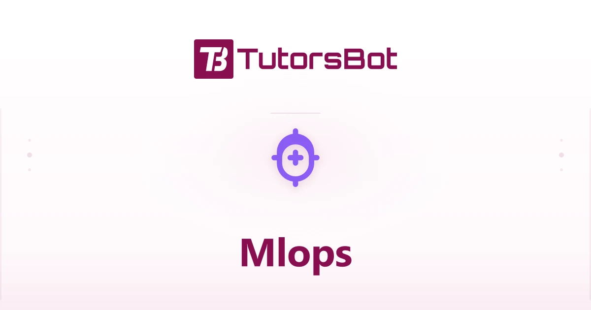 MLOps Training in Chandigarh course thumbnail