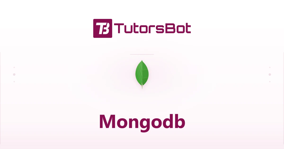 MongoDB Training course thumbnail