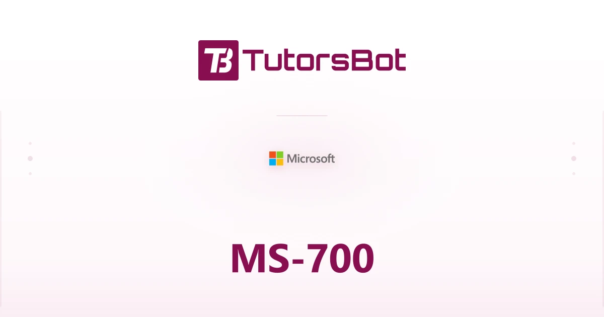 MS-700 Teams Administrator Training in Chandigarh course thumbnail