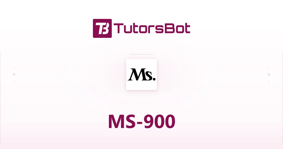 MS-900 Microsoft 365 Fundamentals Training in Chandigarh course thumbnail