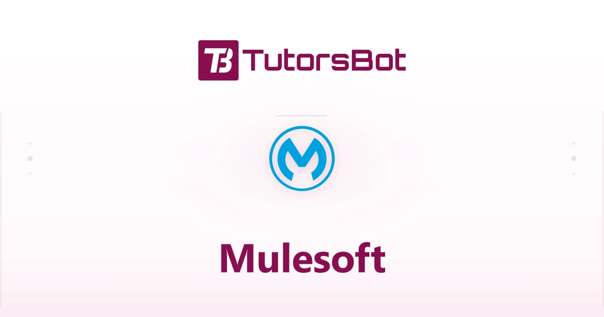 Mulesoft Training in Chandigarh course thumbnail