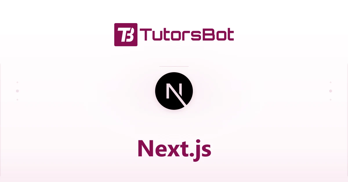 Next.js Training course thumbnail