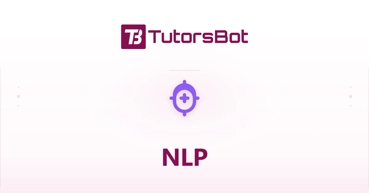 NLP Training