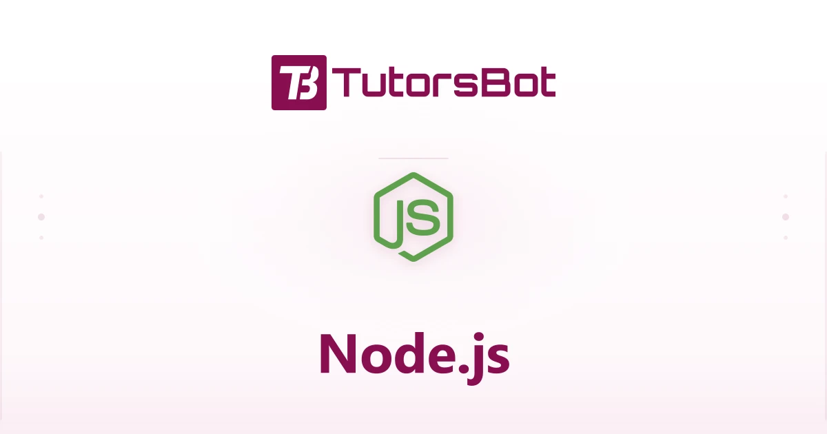 Node Js Training course thumbnail