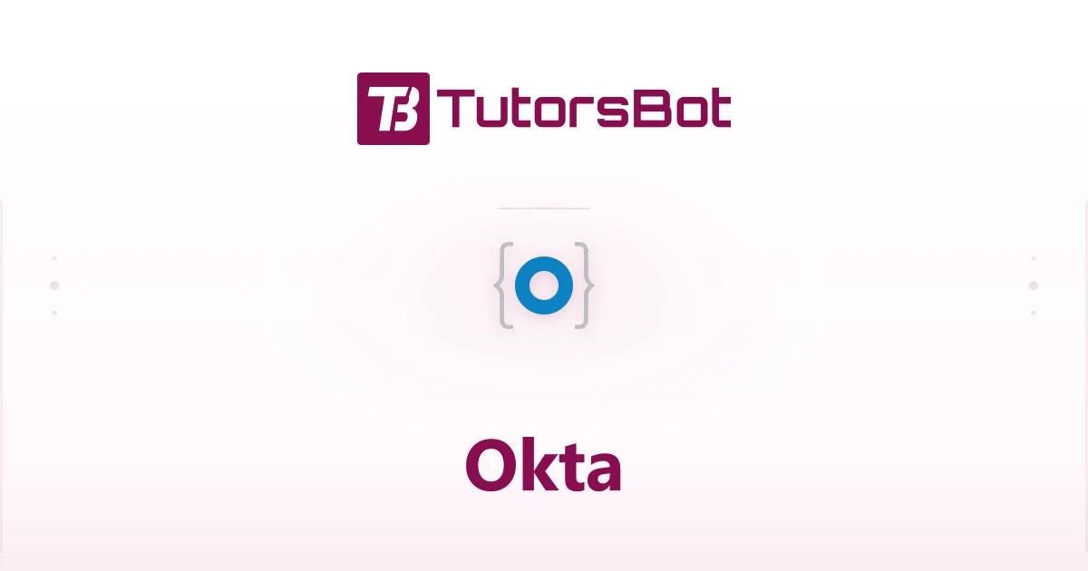 Okta Training in Chandigarh course thumbnail