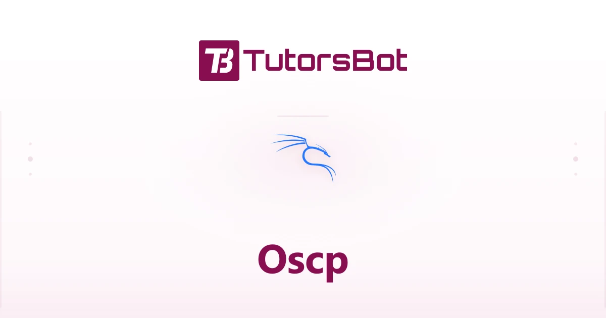OSCP Training