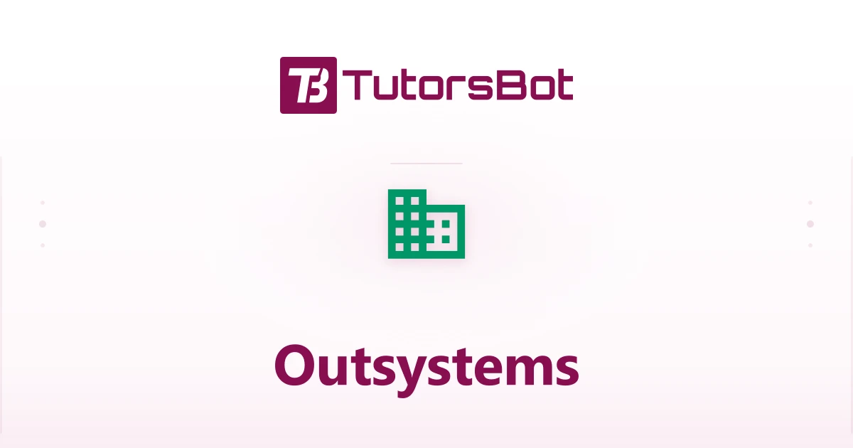 Outsystems Training in Chandigarh course thumbnail