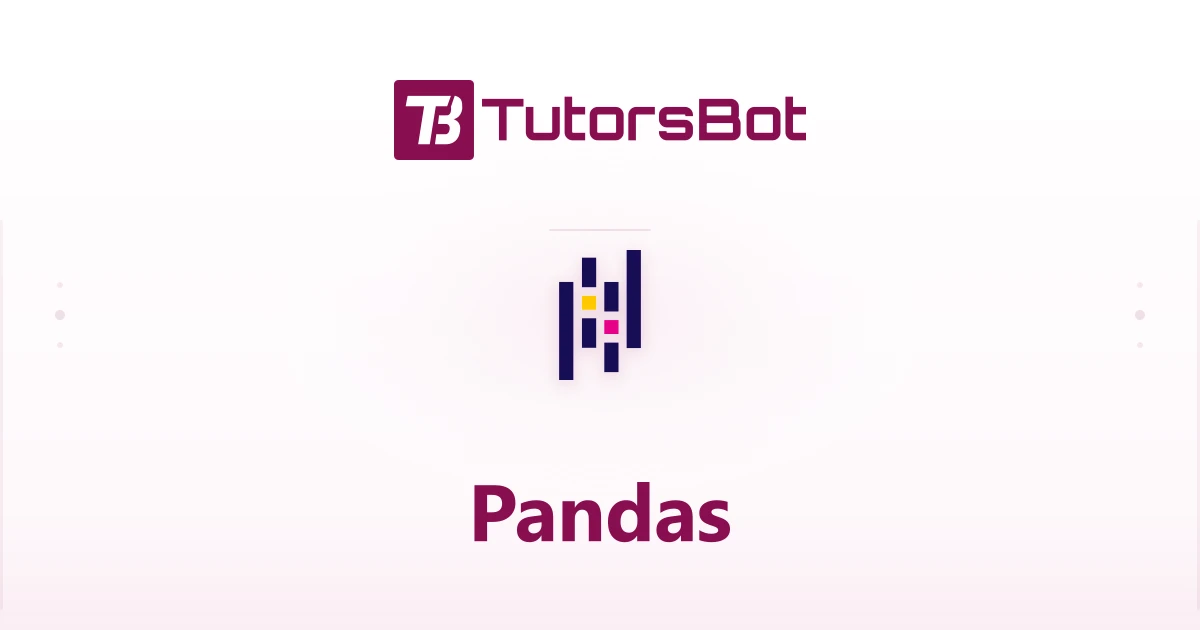 Pandas Training in Chandigarh course thumbnail
