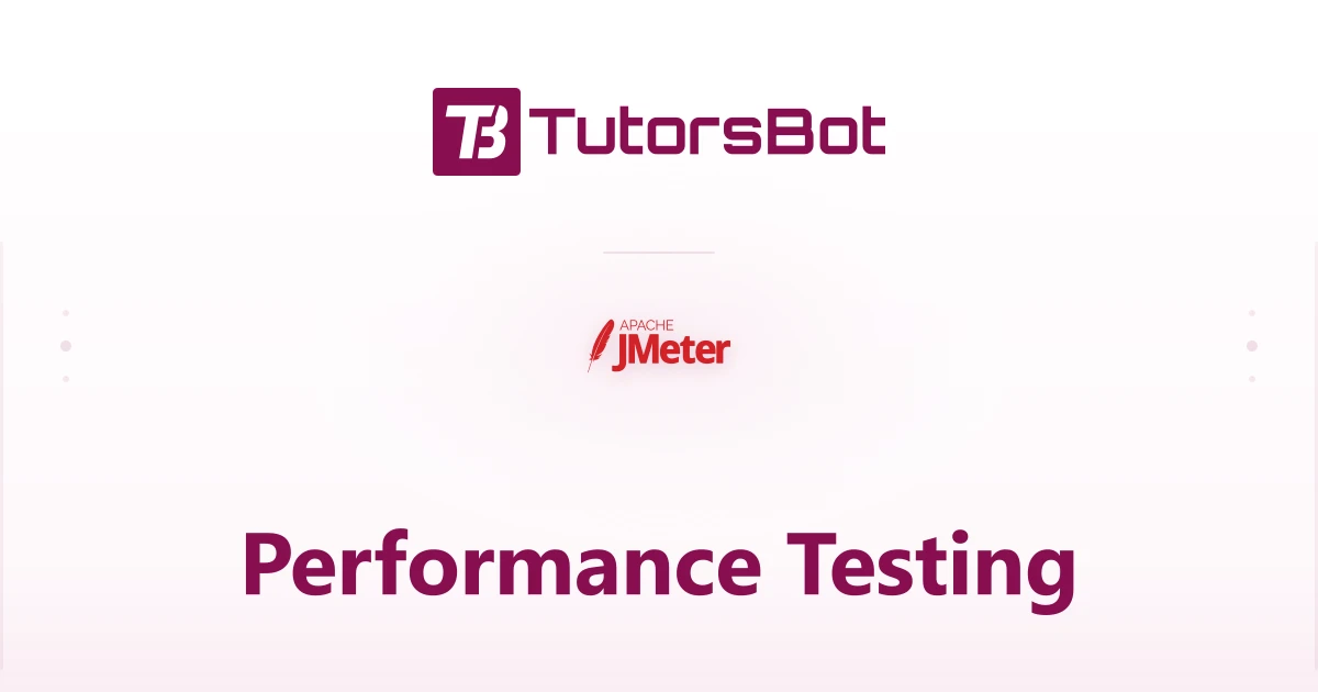 Performance Testing Training in Chandigarh course thumbnail