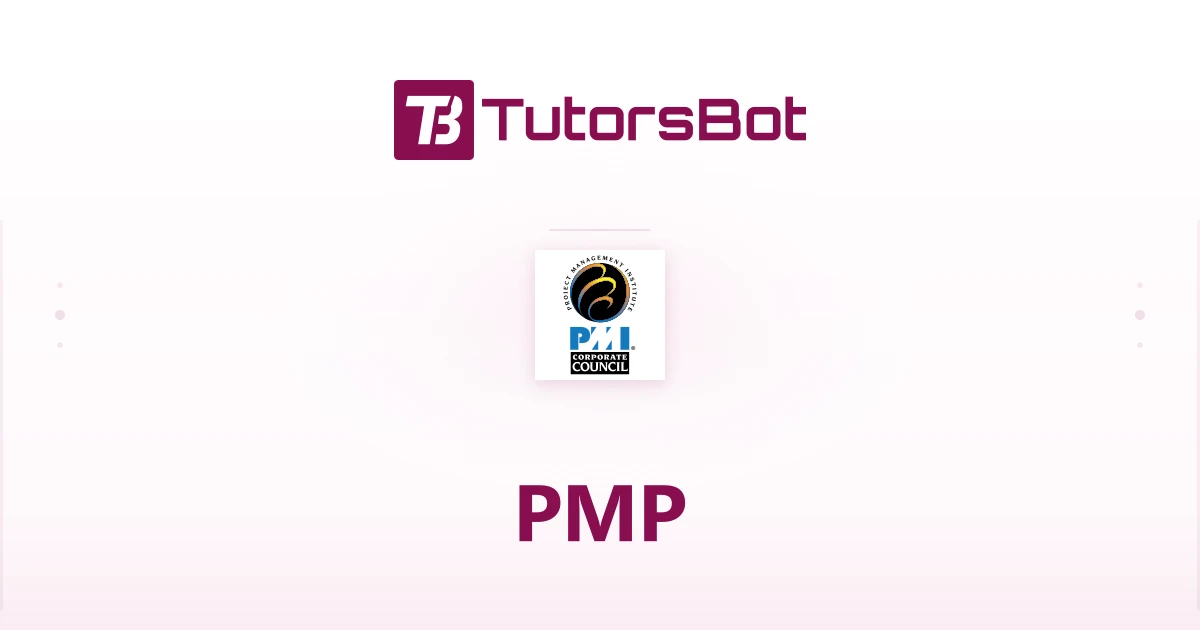 PMP Training in Bangalore