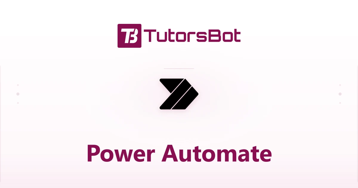 Power Automate Training in Chandigarh course thumbnail