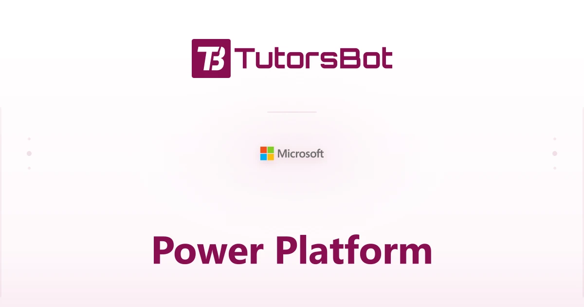 Power Platform Training in Noida