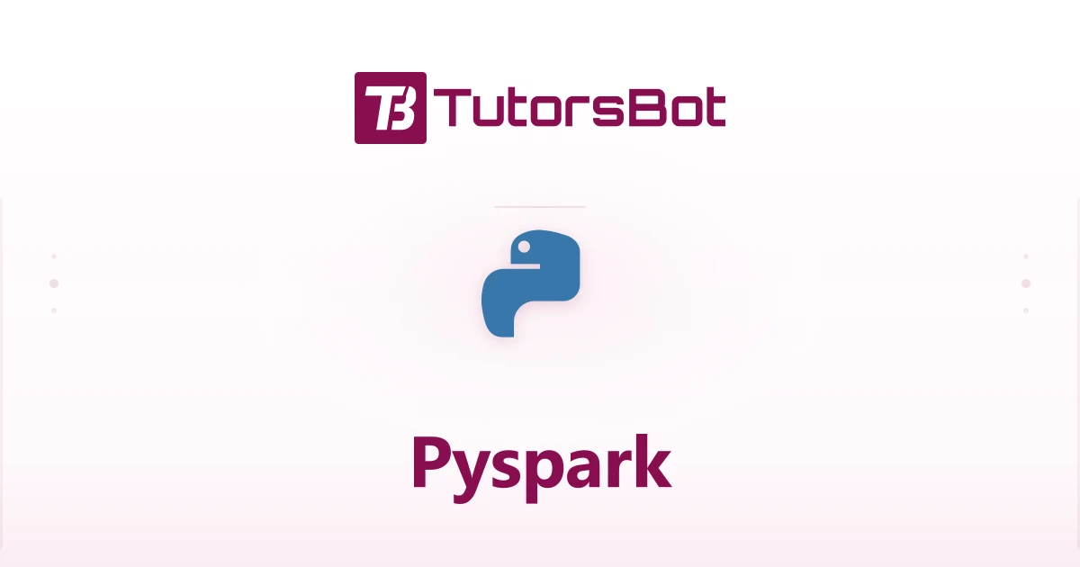 PySpark Training course thumbnail