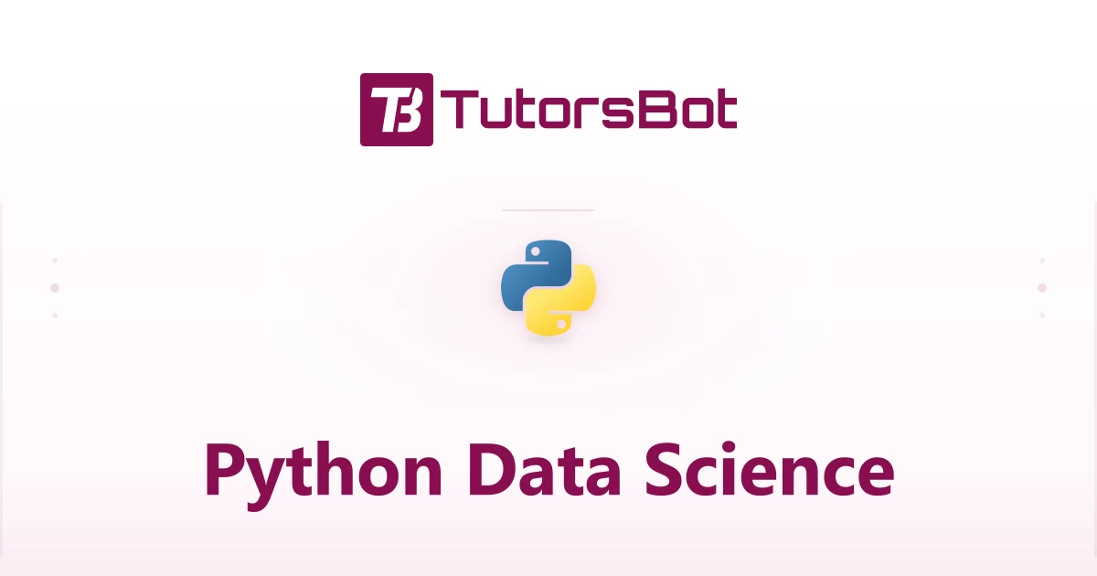 Python Data Science Training in Chandigarh course thumbnail