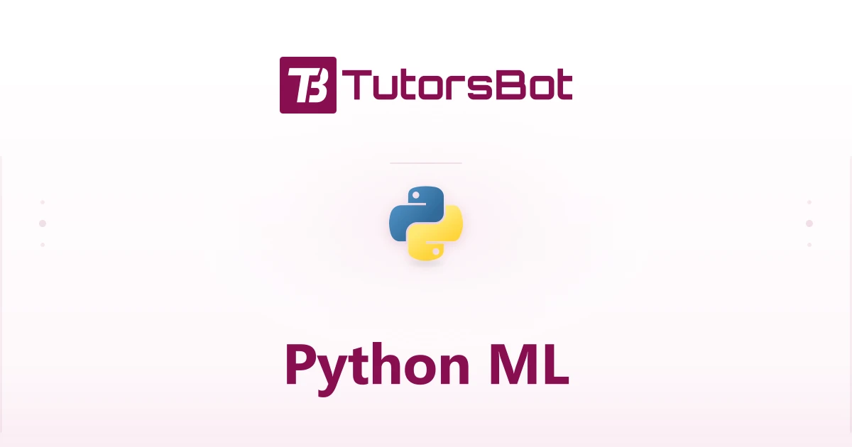 Python ML Training course thumbnail