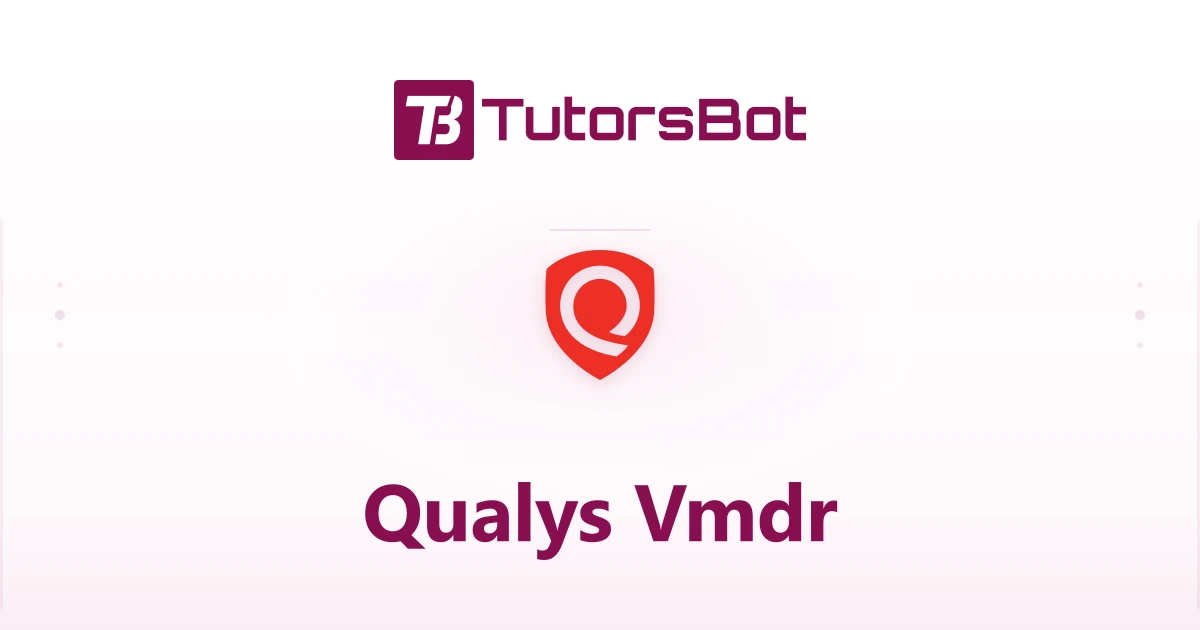 Vmdr Training in Chandigarh course thumbnail
