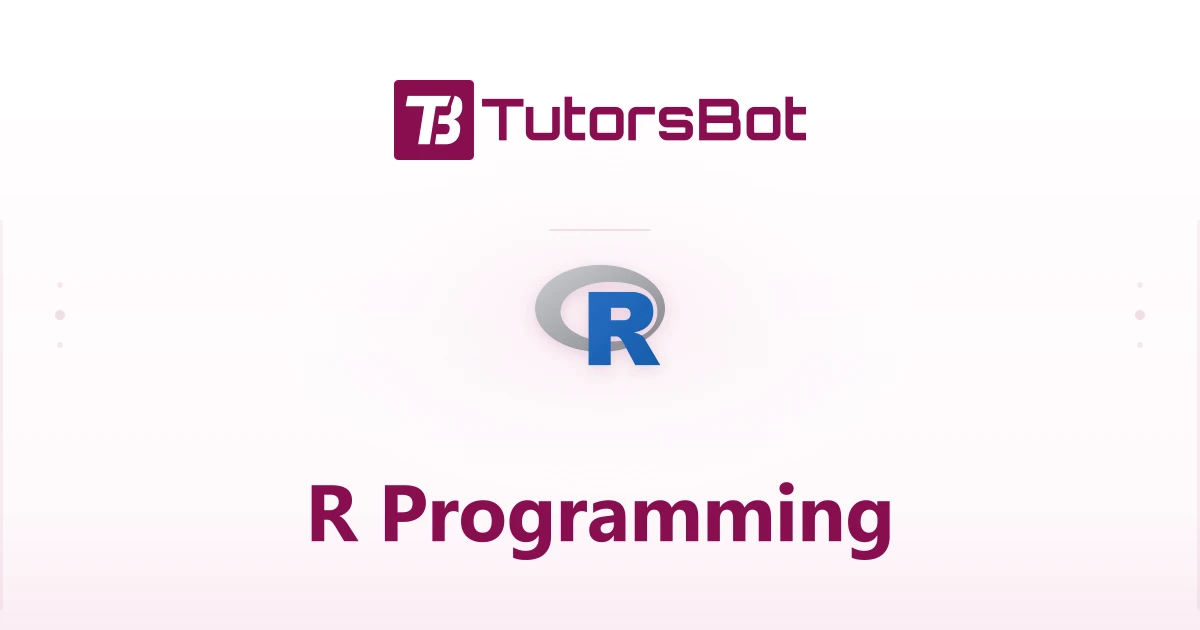 R Programming Training in Chandigarh course thumbnail