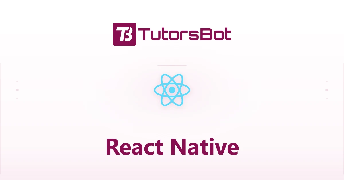 React Native Training course thumbnail