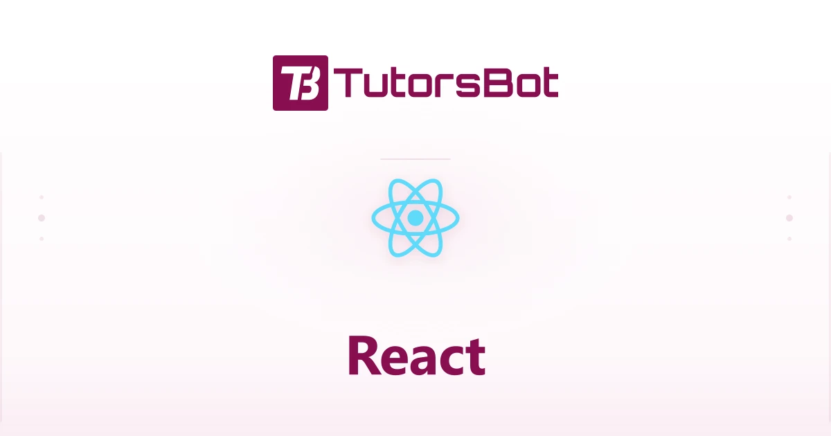 React Js Training in Chennai
