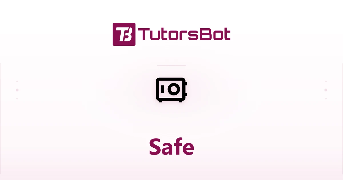 Safe Training in Chandigarh course thumbnail