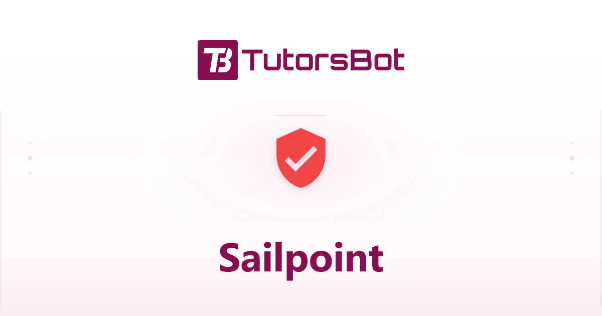 Sailpoint Training in Chandigarh course thumbnail