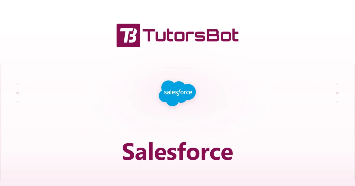 Salesforce Training course thumbnail