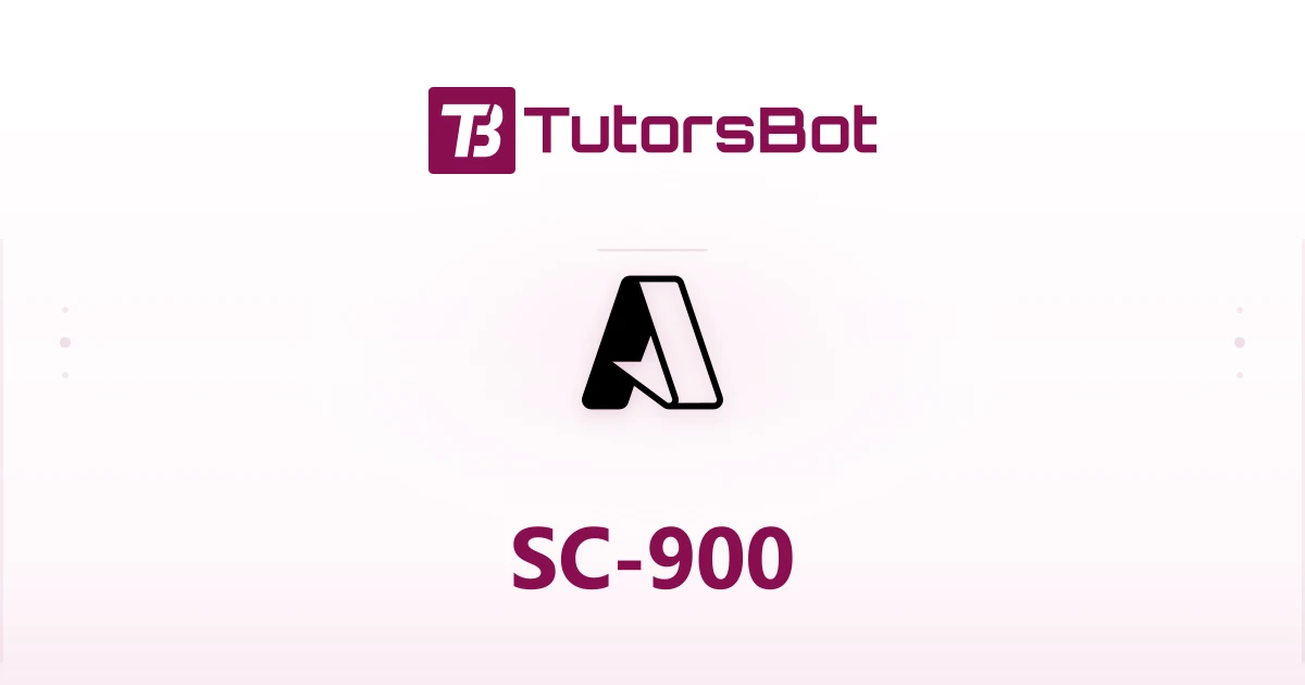 SC-900 Microsoft Security Fundamentals Training in Chandigarh course thumbnail