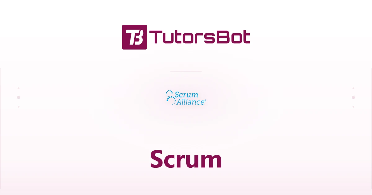 Scrum Training in Chandigarh course thumbnail