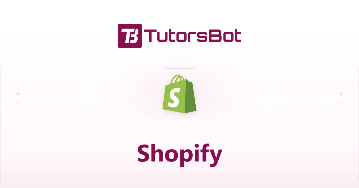 Shopify Training course thumbnail
