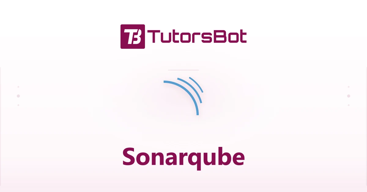 SonarQube Training in Chandigarh course thumbnail