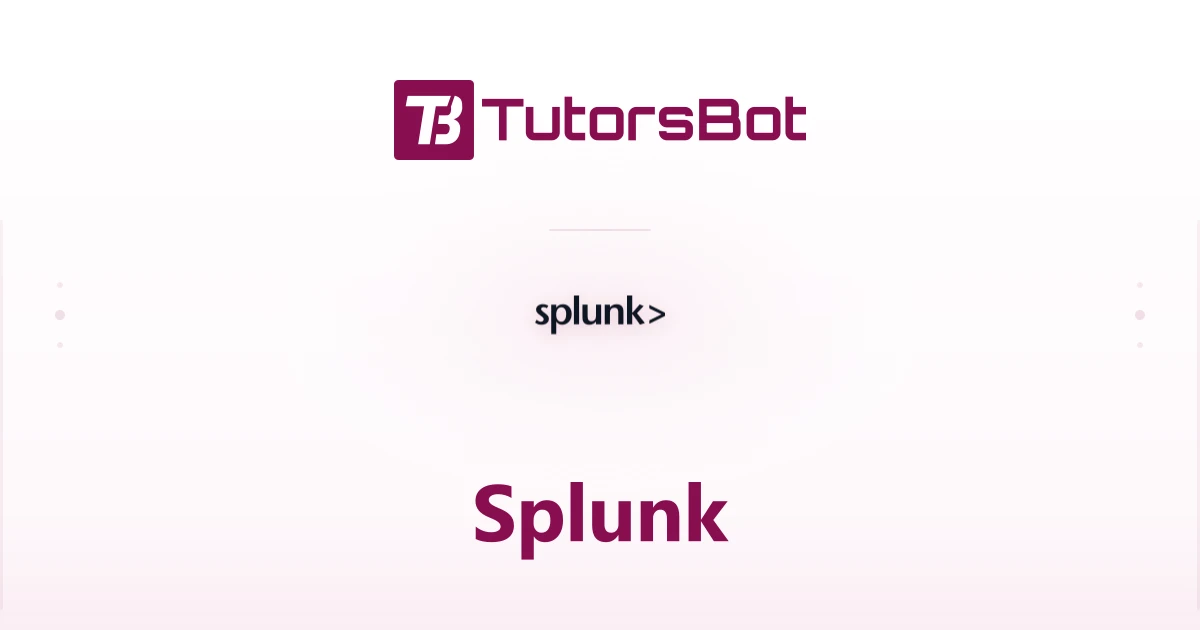 Splunk Training in Chandigarh course thumbnail