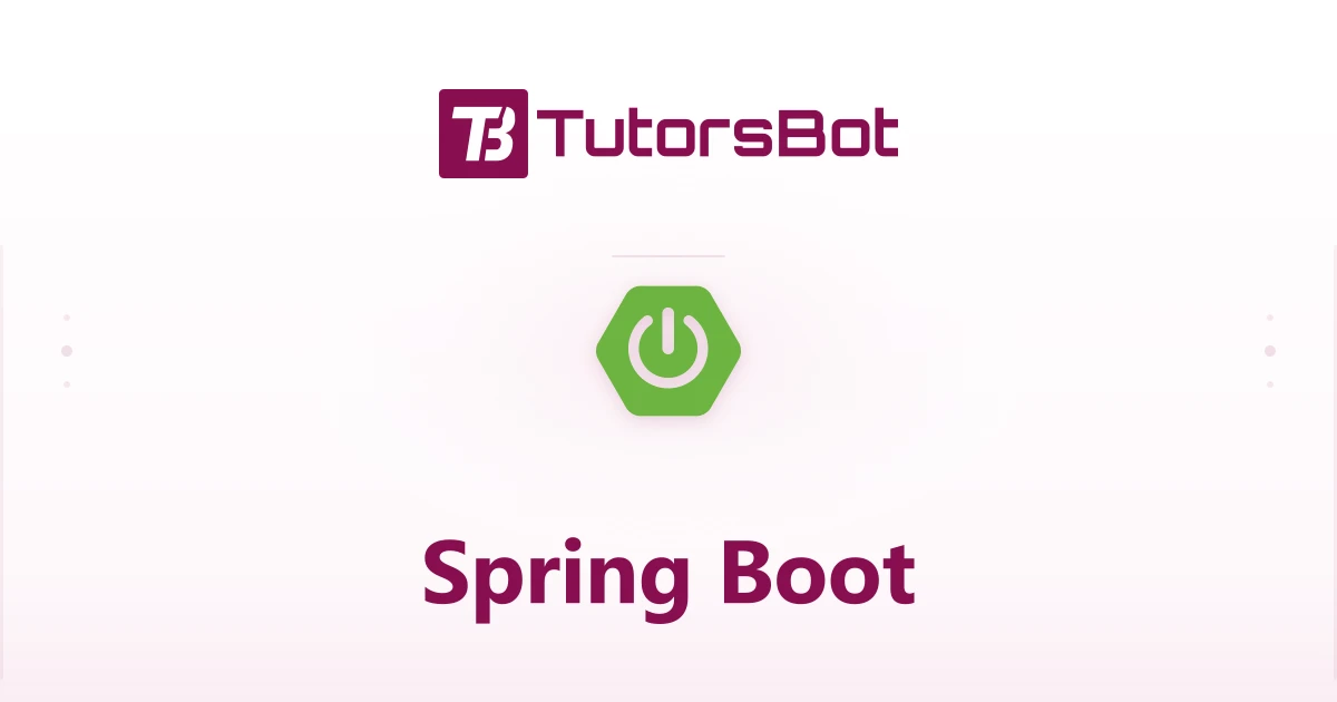 Spring Boot Training course thumbnail