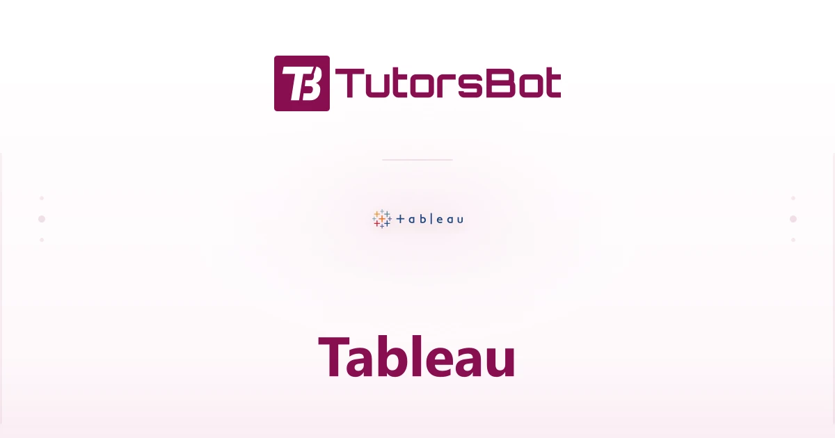 Tableau Training in Chandigarh course thumbnail