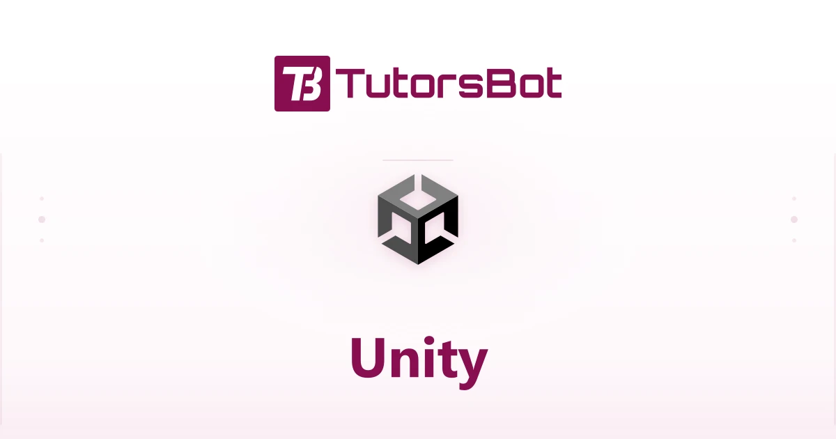 Unity Training course thumbnail