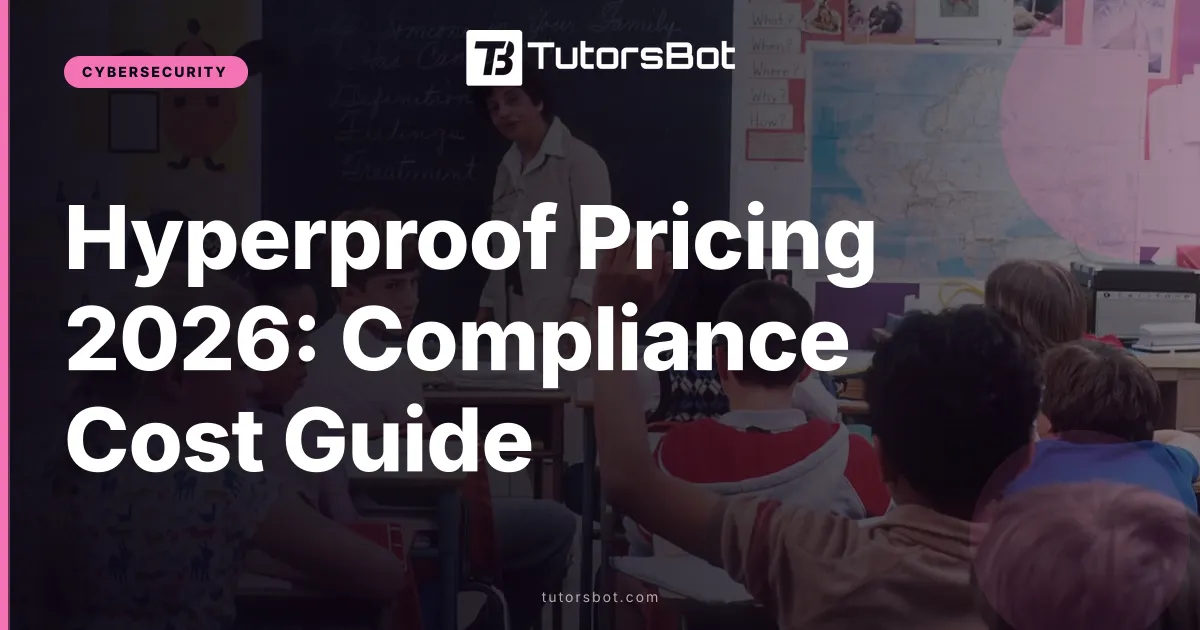 Hyperproof Pricing 2026: Compliance Cost Guide